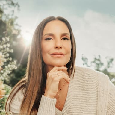 Ivete Sangalo