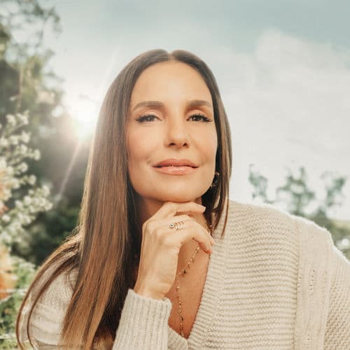 Ivete Sangalo