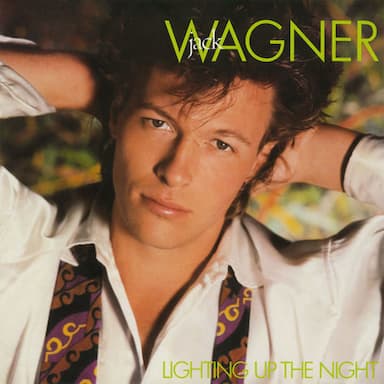 Jack Wagner