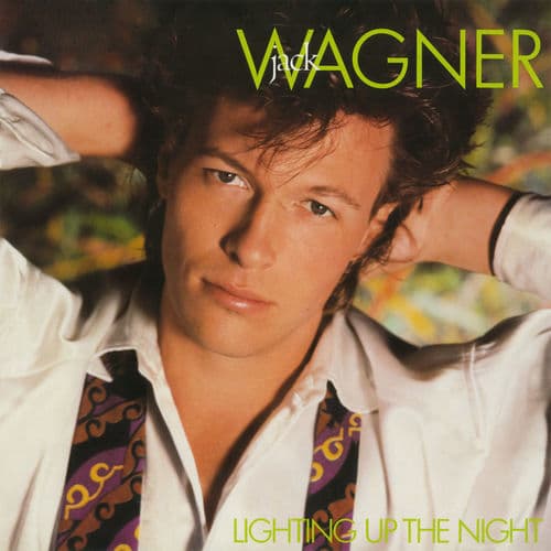 Jack Wagner