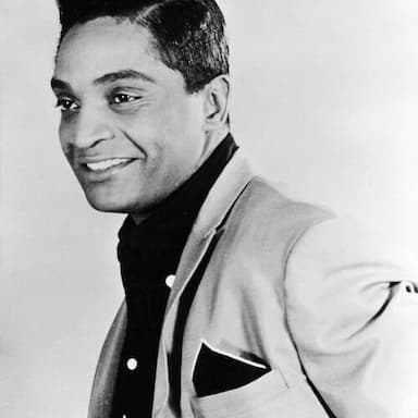 Jackie Wilson