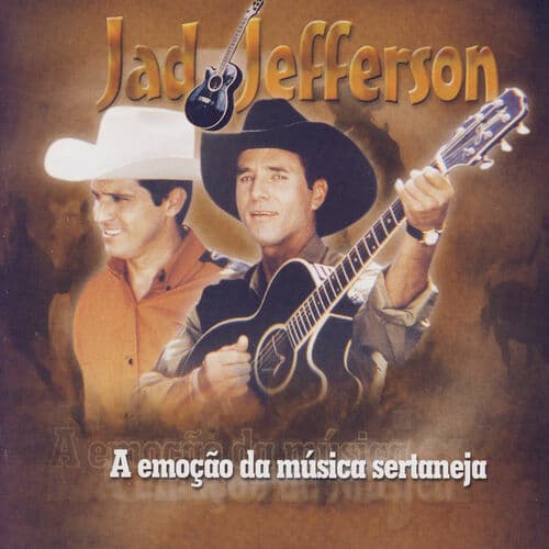 Jad & Jefferson