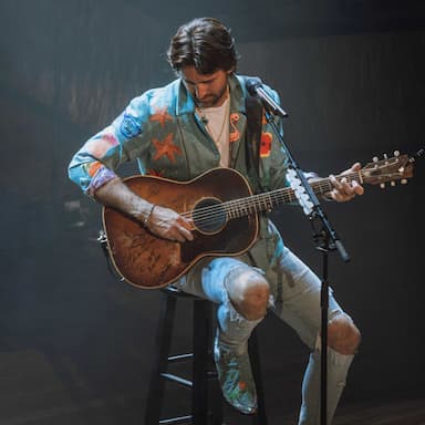 Jake Owen