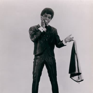 James Brown