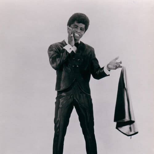 James Brown