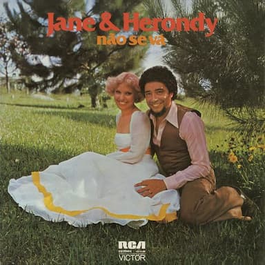 Jane & Herondy