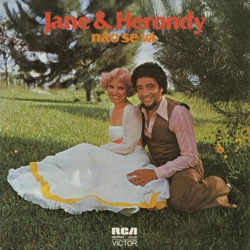 Jane & Herondy
