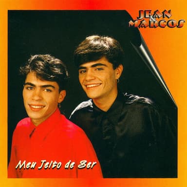 Jean & Marcos