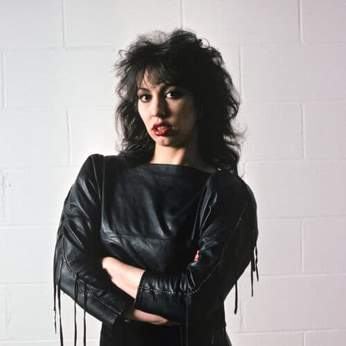 Jennifer Rush