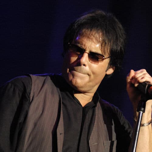 Jimi Jamison