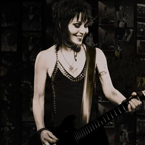 Joan Jett