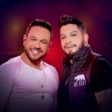 João Bosco E Gabriel