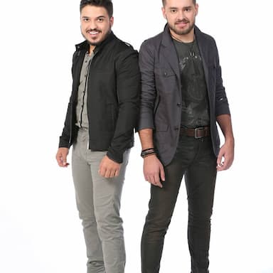 João Fernando & Gabriel