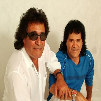 João Mineiro & Mariano