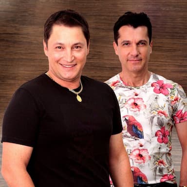 João Pedro & Cristiano