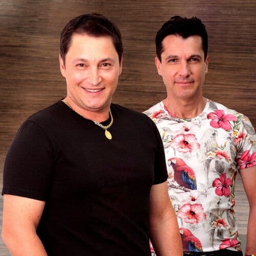 João Pedro & Cristiano