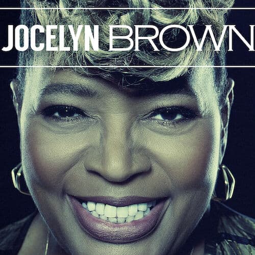 Jocelyn Brown