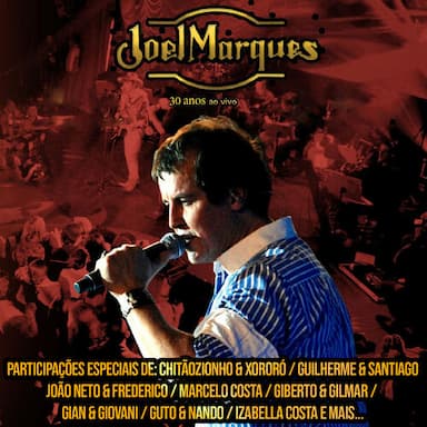 Joel Marques