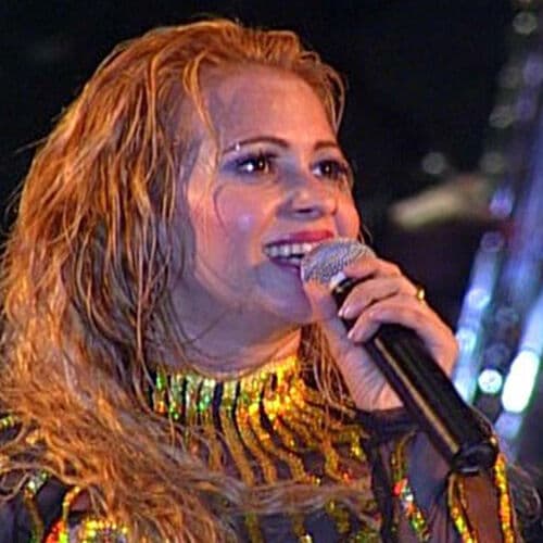 Joelma