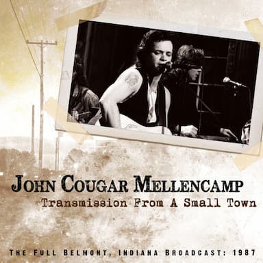 John Cougar Mellencamp