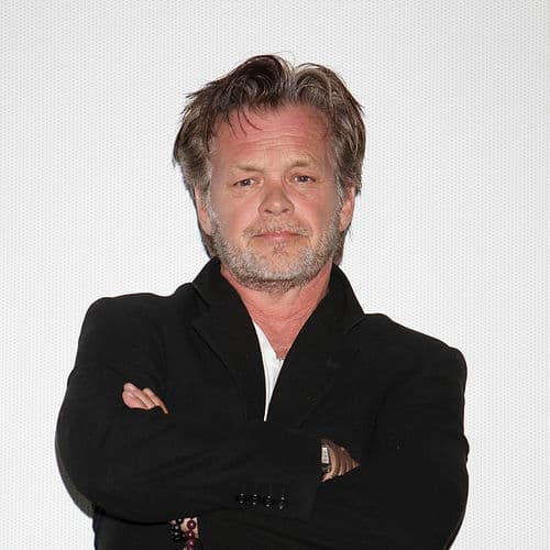John Mellencamp