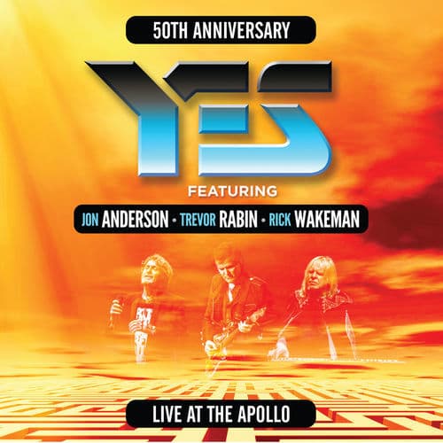 Jon Anderson
