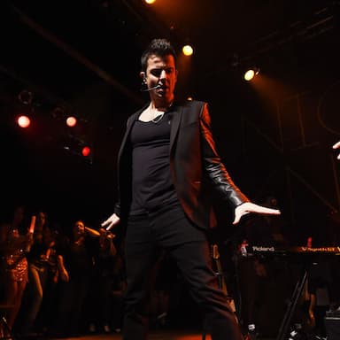 Jordan Knight