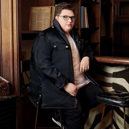 Jordan Smith