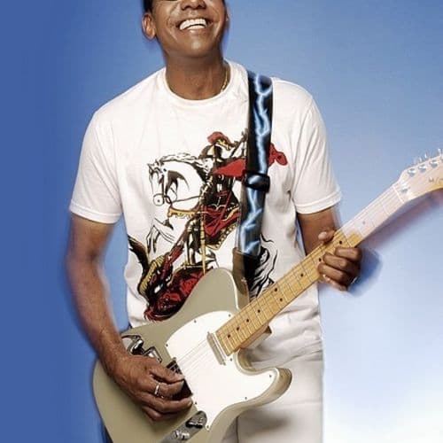 Jorge Ben Jor