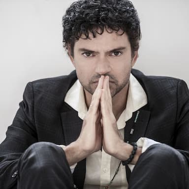 Jorge Vercillo