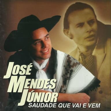 José Mendes