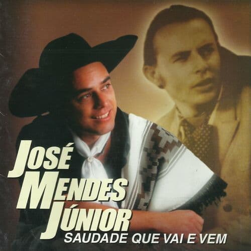 José Mendes