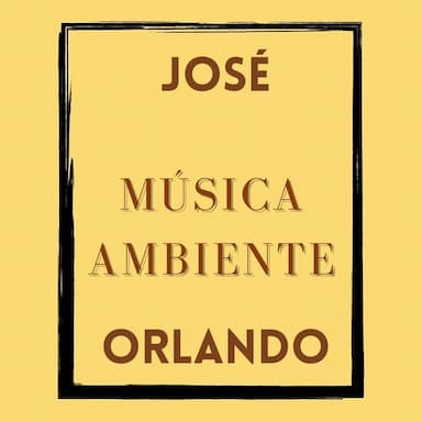 José Orlando