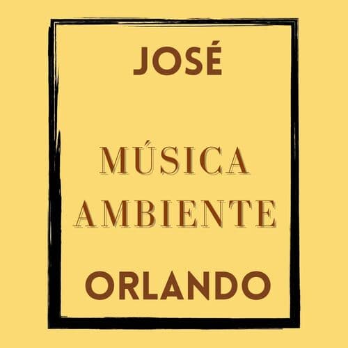 José Orlando