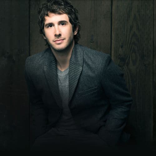 Josh Groban