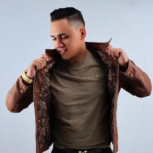 Josué Bom De Faixa