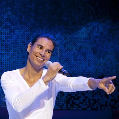 Julio Iglesias Jr