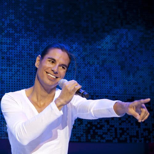 Julio Iglesias Jr