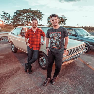 Júnior & Cézar