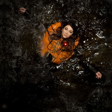 Kate Bush
