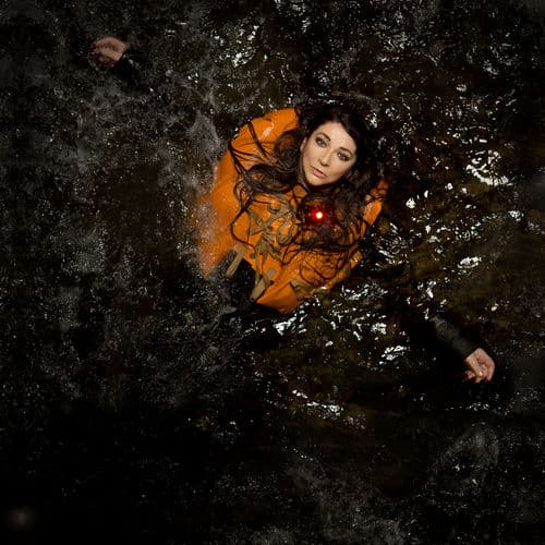 Kate Bush