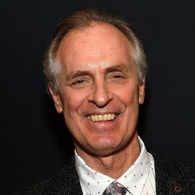 Keith Carradine