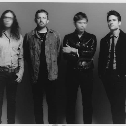 Kings Of Leon