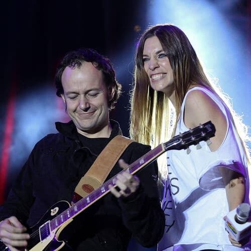 La Oreja De Van Gogh