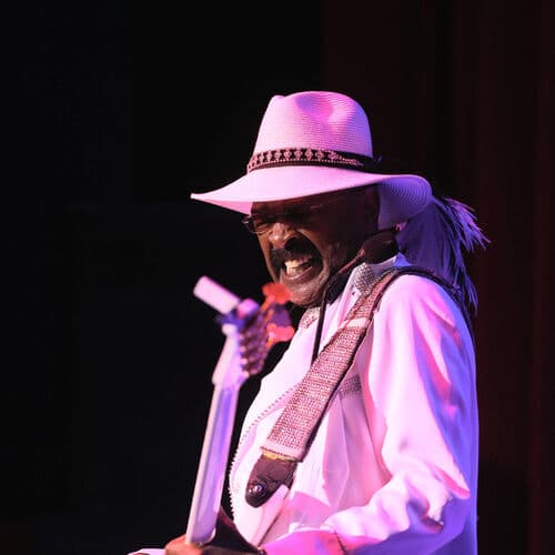 Larry Graham