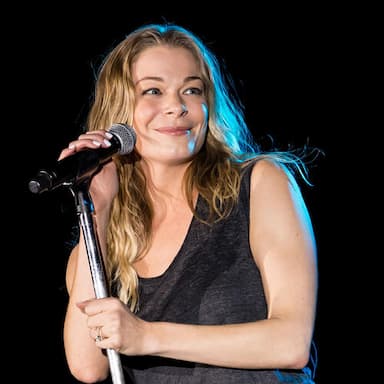 Leann Rimes