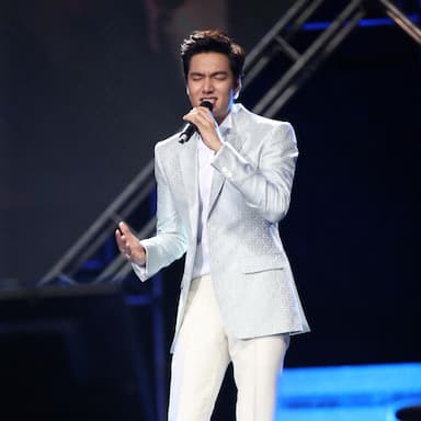 Lee Min Ho