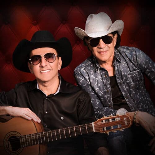 Léo Canhoto & Robertinho