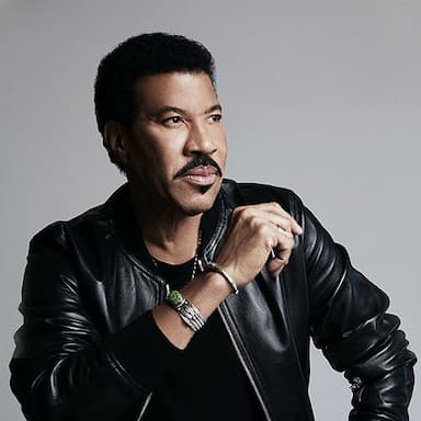 Letras - Lionel Richie - Stuck On You (TRADUÇÃO)