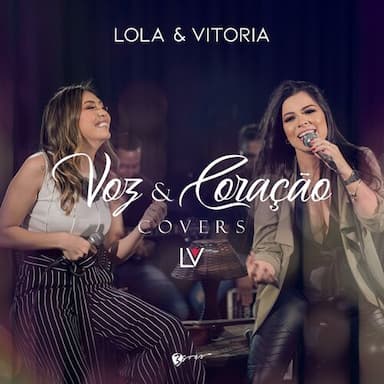 Lola & Vitoria